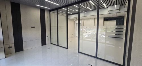 Аренда офис в ЖК Nest One status, komfort Premium klass 120м2