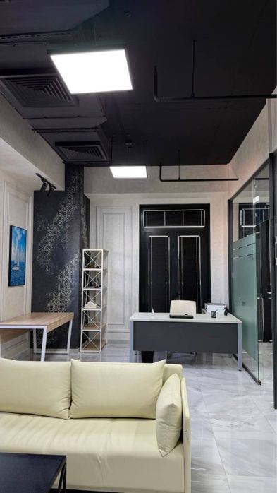 Аренда офис ЖК Nest One 85м2