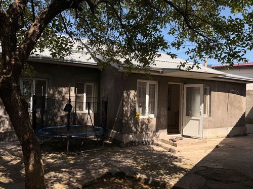 2-xonali uy, 60 m²