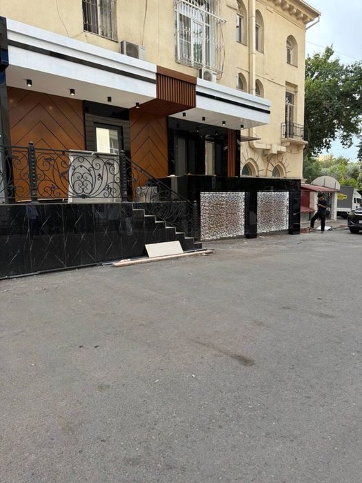 Продается Нежилое Ул.Наваи Панорама