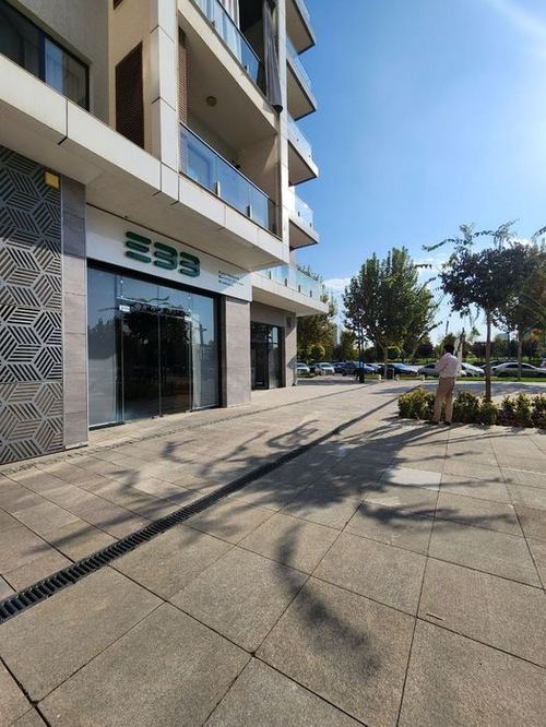 Arenda TASHKENT CITY, GARDENS RESIDENCE’ДА тайёр офис Ижарага берилади
