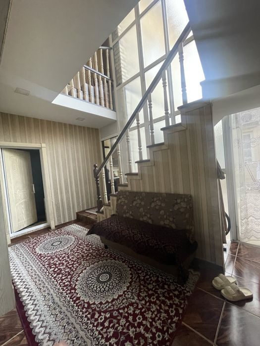 6-комнатный дом, 180 м², Ташкент, Шайхантахурский район, на продажу