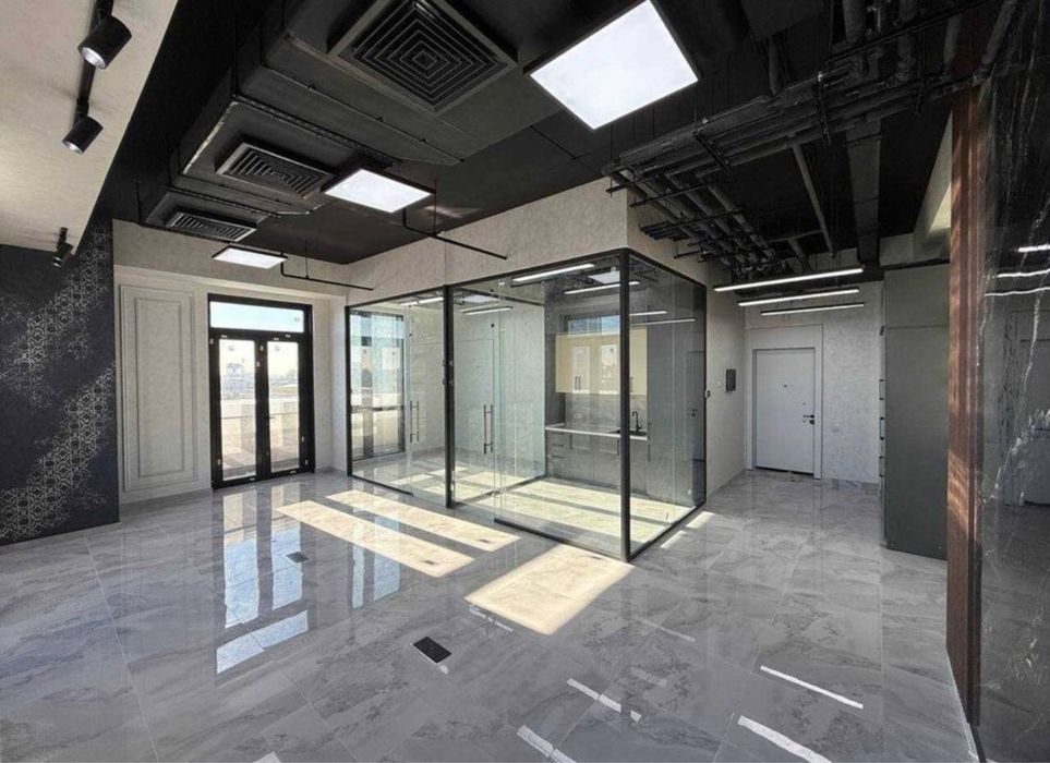 Аренда офис Nest One 62м2