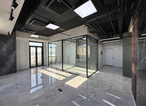 Аренда офис Nest One 62м2