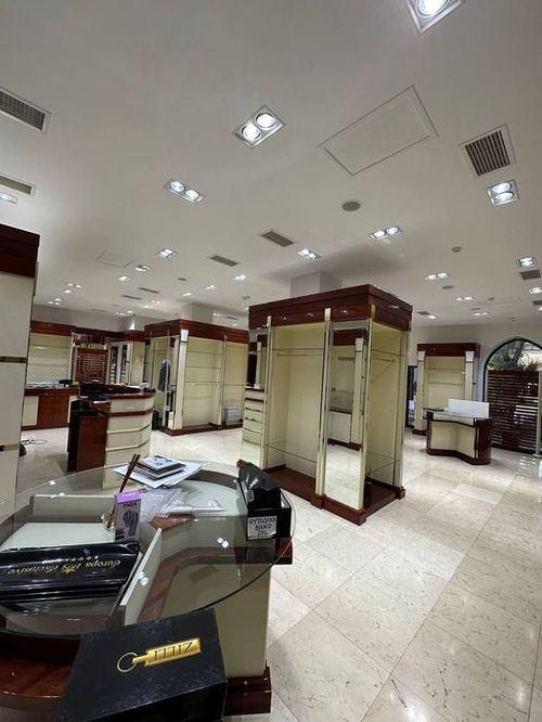 Аренда коммерческого помещения 330 м2, Шайхантахурский район