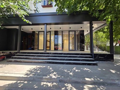 Аренда ПОМЕЩЕНИЕ Себзар / Динамо  50 кв.м