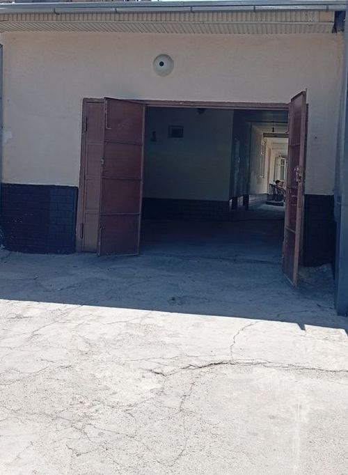 6-xonali uy, 6 m²
