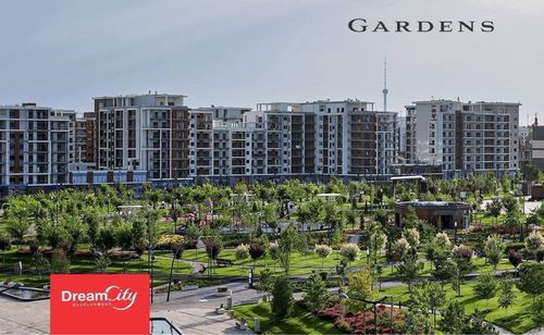 Аренда помещение ЖК Gardens Residence 145м2
