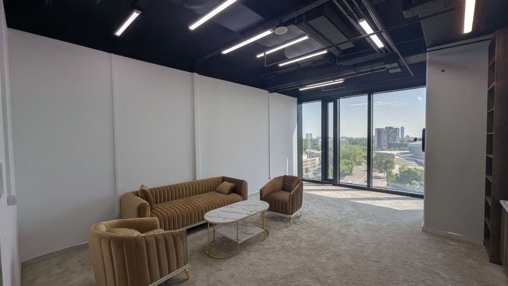 Аренда офис Nest One, Tashkent city 42м2