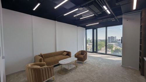 Аренда офис Nest One, Tashkent city  42м2