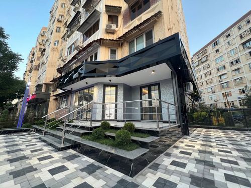 Аренда под Офис Ориентир Абай Круг 120м2 2500$