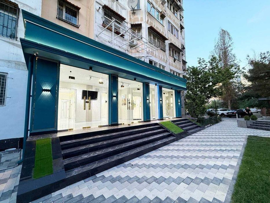 ‼️Сдаётся отличное помещение 130 м² под бизнес! 1 линия, Шайхантахур