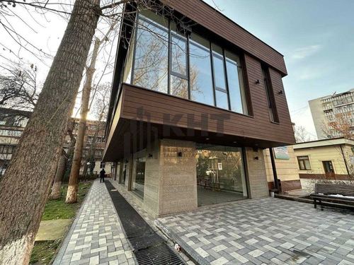 Продаётся отдельно стоящая здания  270м2 ор-р  Ц1, Dolce Italya