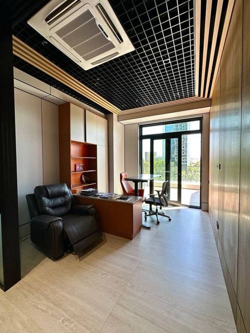 Аренда Евро офис Ор-р: Nest One 85м2