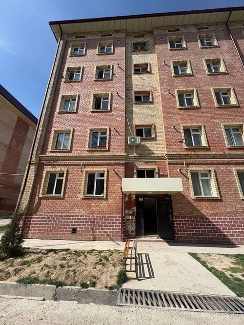 3-xonali kvartira, 67 m²