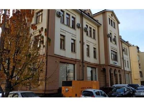 Продажа отдельно стоящего здания 2595 м²  возле Tashkent City