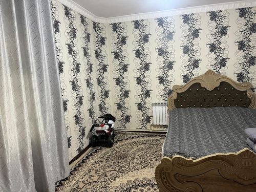1-xonali kvartira, 46 m²