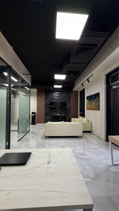 Аренда Офис ЖК Nest one 7 этаж 80м2
