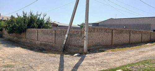 Yer sotiladi nazarbek tarnov riprom kocha 8 sotok 20×40 tarsavoyda