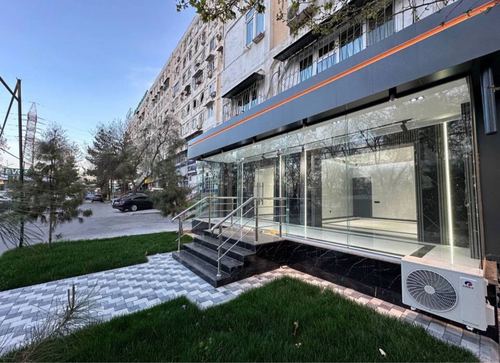 Сдается нежилое помещение в Юнусабадский район