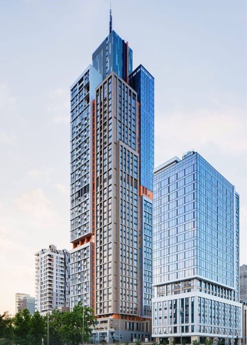 Аренда под офис ориентир Ташкент сити Nestone 42m2