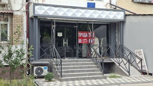 СРОЧНО ПРOДАЁТСЯ 3 хонали квартира