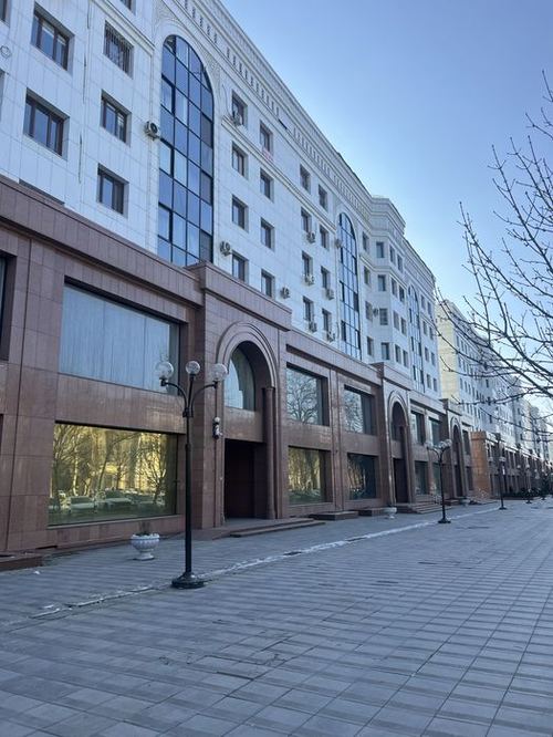 Сдается помещение в аренду, Шайхантахурский р-н, Ташкент сити