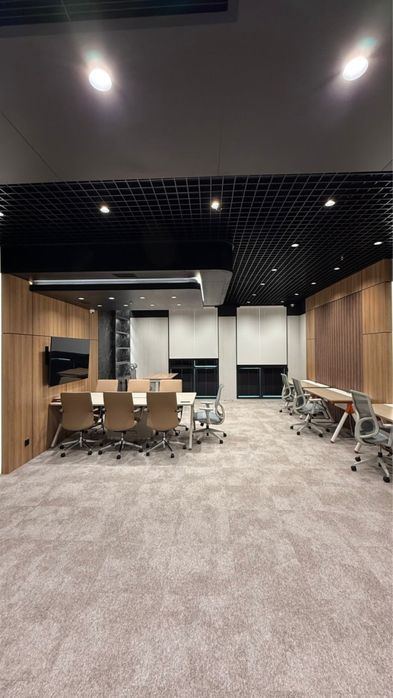 АРЕНДА ОФИС в ЖК Nest one Премиум класс 58м2