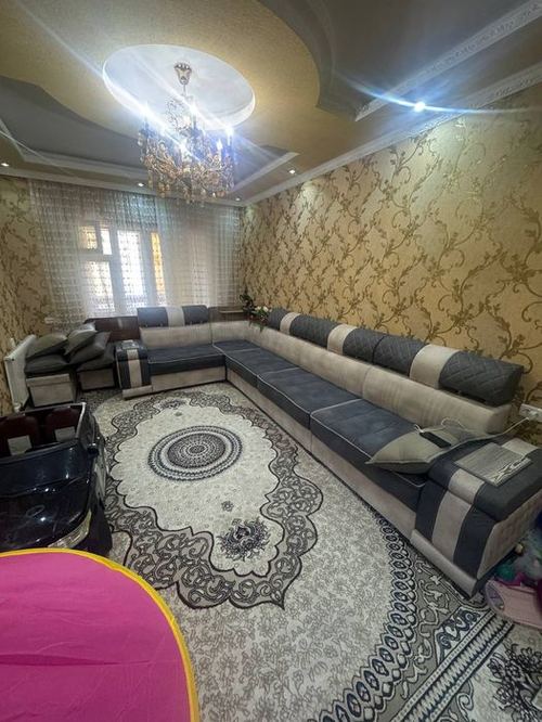 3-xonali kvartira, 78 m²