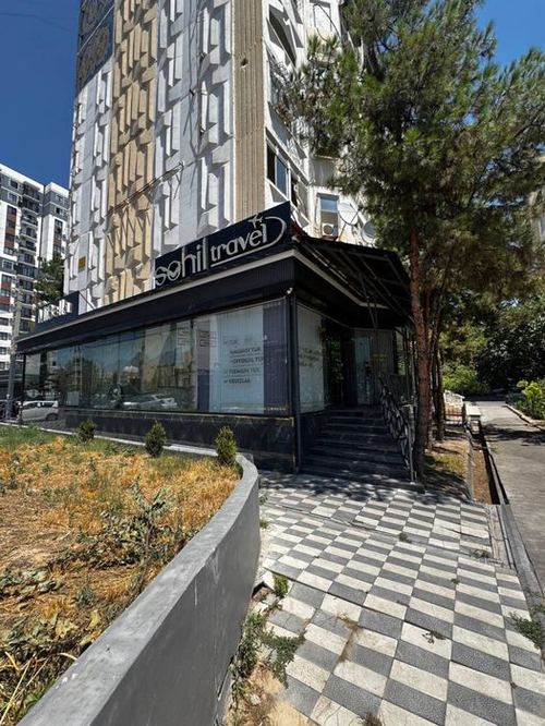 Аренда под Офис Ориентир Дружба Народов 65м2 1600$