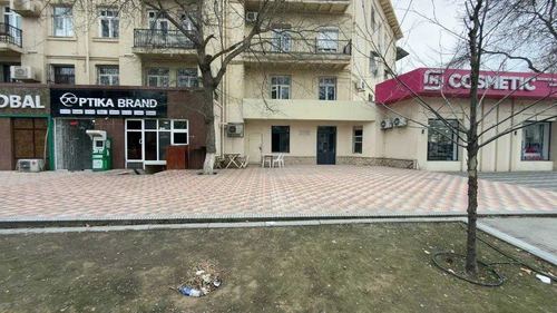 Сдается нежилое помещение в центре города