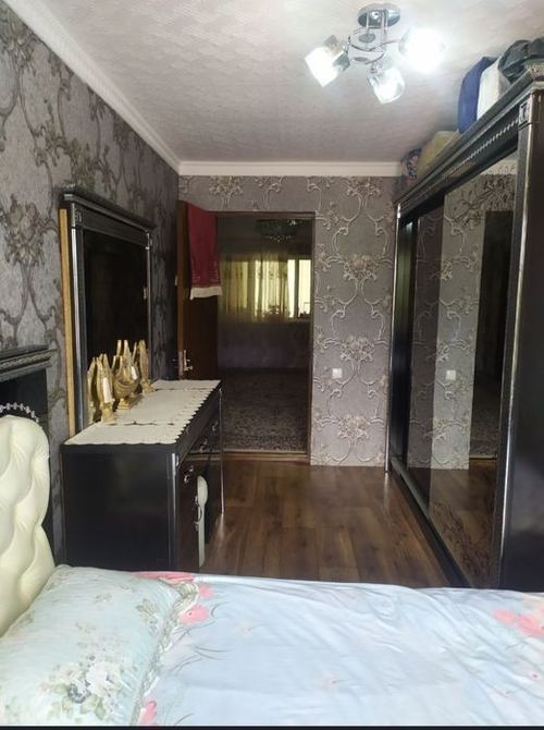 2-xonali kvartira, 48 m²