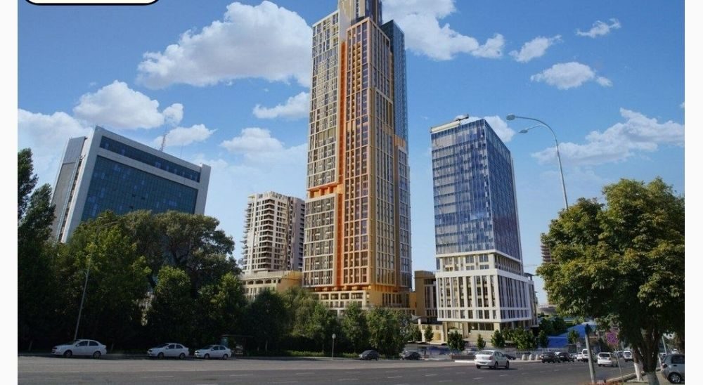 (№ 4784), Помещение под офис в центре Nest one