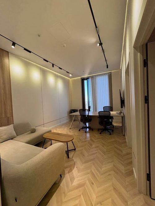 Сдается офис в Nest One