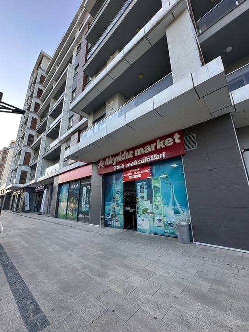 Аренда нежилое помещение в Gardens, Tashkent City