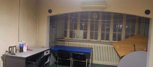 Аренда нежилое 80кв.м Абай корзинка