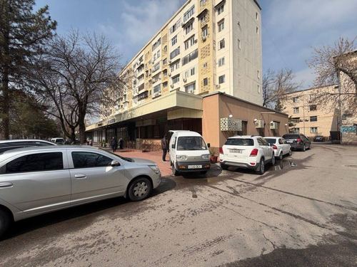 Не Далеко От Гостиница Рамада Продается Нежилой Срочно