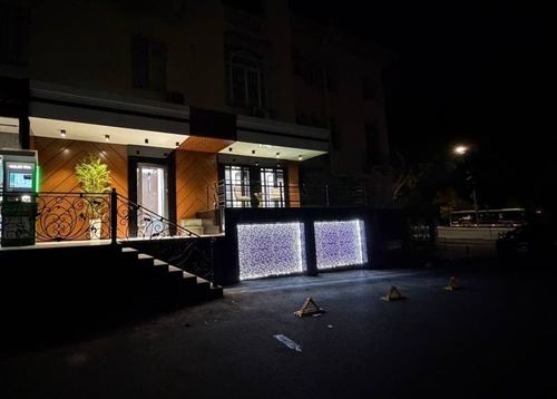 Аренда Евро офис Ор-р: ул. Алишера Наваи, Панорама 90м2