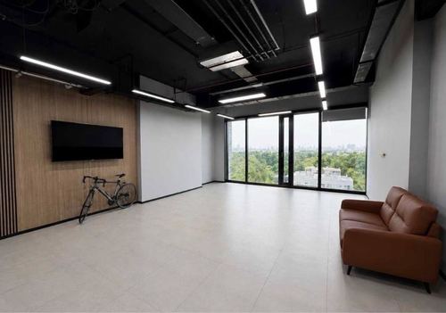 Аренда офис БЦ Nest One 57м2