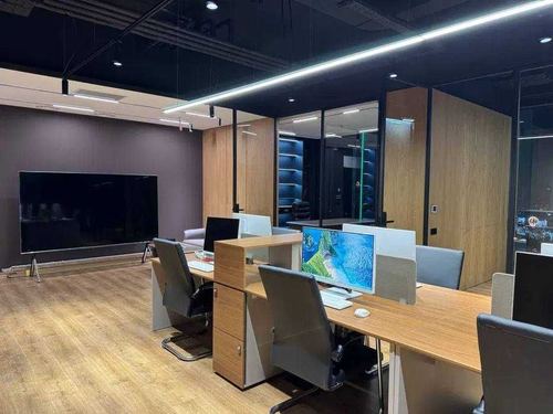 Продается Евро офис ЖК Nest one 121м2