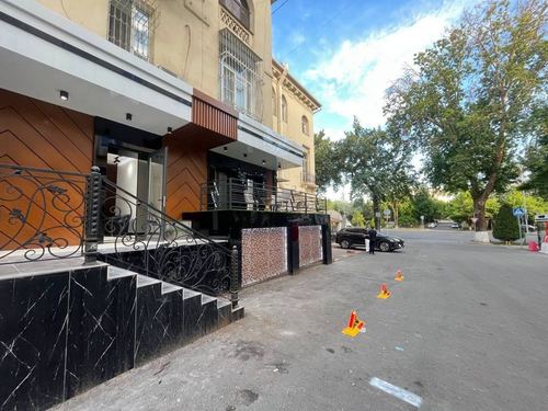 Продам коммерческое помещение ор-р Понарама