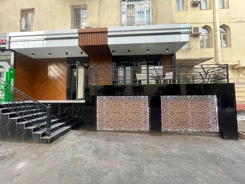 Продаётся нежилое помещение Шайхантахурский р-н Панорама