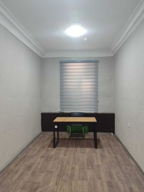 офис 20м2 центральная улица 1-линия ofis 20m2 markaziy kocha 1-qatorda