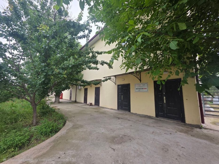 Продаётся Помещения Кибрайском районе Производственное готовый бизнес