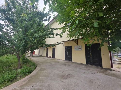 Продаётся Помещения Кибрайском районе Производственное готовый бизнес