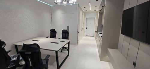 Сдается офис в Nest One