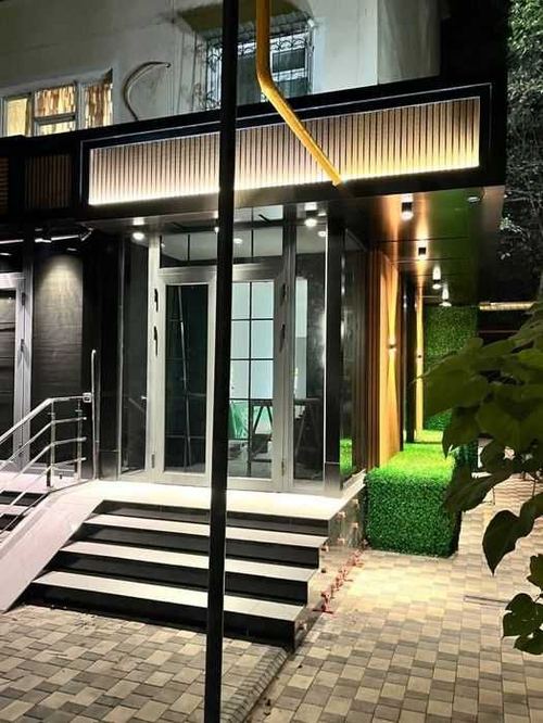 Срочно продаётся помещение 62 м² на 1 линии — Октепа круг Чиланзарский
