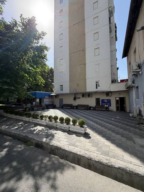 Срочна Продаётся Шайхантахурский р-н Ганга /Уголовный помещения