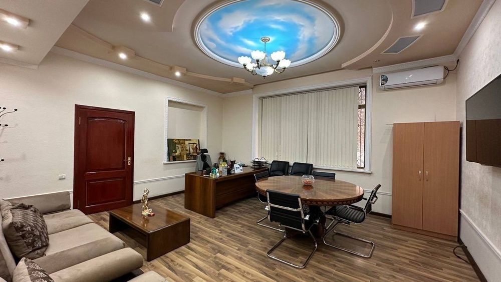 Продаётся помещение в Ул Абдулла Кадыри Ор гостиница Ramada