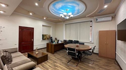 Продаётся помещение в Ул Абдулла Кадыри Ор гостиница Ramada